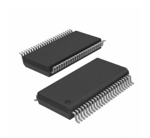 Tc96c555epa Microchip Ic Guaranteed Trusted IMPOCHIPS