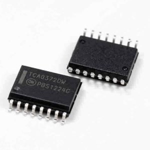 Tca0372dwr2g Onsemi Ic Guaranteed Trusted IMPOCHIPS