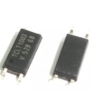 Tclt1003 Vishay Transistor Guaranteed Trusted IMPOCHIPS