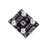 Tcs3200dtcs230 Color Recognition Sensor Module Color Sensor Module3
