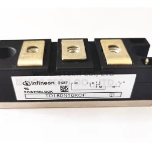 Td180n14kof Infineon Module Guaranteed Trusted IMPOCHIPS
