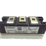 Td180n16kof Infineon Module Guaranteed Trusted IMPOCHIPS