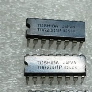 Td62001p Toshiba Ic Guaranteed Trusted IMPOCHIPS