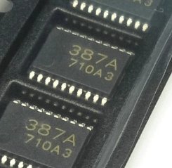 Td62387afn Toshiba Ic Guaranteed Trusted IMPOCHIPS