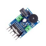 Tda7297 Amplifier Board Dual Channel 2 Channel 15w Audio Amplifier Module Diy Speaker Speaker Modification1