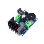 Tda7297 Amplifier Board Dual Channel 2 Channel 15w Audio Amplifier Module Diy Speaker Speaker Modification3