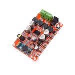 Tda7492p Bluetooth Power Amplifier Board Module Bluetooth Audio Receiving Power Amplifier Bluetooth Csr 4.0 2