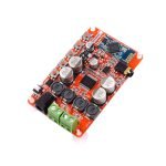 Tda7492p Bluetooth Power Amplifier Board Module Bluetooth Audio Receiving Power Amplifier Bluetooth Csr 4.0 3