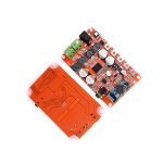 Tda7492p Bluetooth Power Amplifier Board Module Bluetooth Audio Receiving Power Amplifier Bluetooth Csr 4.0 5