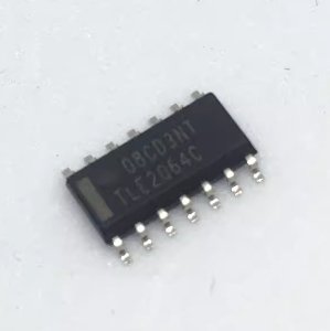 Tle2064c Ti Ic Guaranteed Trusted IMPOCHIPS