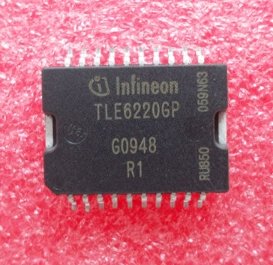 Tle6220gpauma2 Infineon Ic Guaranteed Trusted IMPOCHIPS