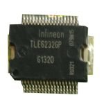 Tle6232gp Infineon Ic Guaranteed Trusted IMPOCHIPS