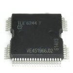 Tle6244x Infineon Ic Guaranteed Trusted IMPOCHIPS