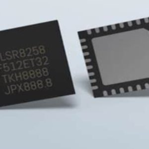 Tlsr8258f512et32 Telink Guaranteed Trusted Electronic Components