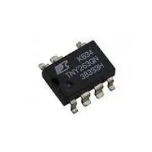 Tny263gn Power Integrations Regulator Guaranteed Trusted Electronic Components