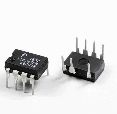 Top243pn Power Integrations Ic Guaranteed Trusted IMPOCHIPS    