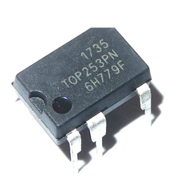 Top253pn Power Integrations Ic Guaranteed Trusted IMPOCHIPS