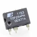 Top254pn Power Integrations Ic Guaranteed Trusted IMPOCHIPS