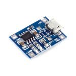 Tp4056 18650 Lithium Battery 3.7v 3.6v 4.2v Lithium Battery Charging Board 1a Overcharge And Overdischarge Protection2