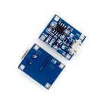 Tp4056 18650 Lithium Battery 3.7v 3.6v 4.2v Lithium Battery Charging Board 1a Overcharge And Overdischarge Protection5