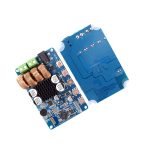 Tpa31163118 Bluetooth Receiving Power Amplifier Board Module Bluetooth 4.0 Power Amplifier Tpa31163118 Bluetooth Digital Power Amplifier 5