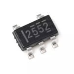 Tps2552dbv Ti Ic Guaranteed Trusted Electronic Components