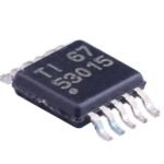 Tps53015dgsr Ti Ic Guaranteed Trusted IMPOCHIPS