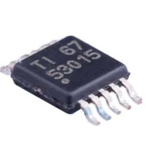 Tps53015dgsr Ti Ic Guaranteed Trusted IMPOCHIPS