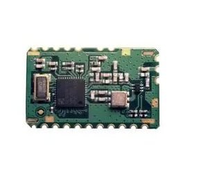 Trm 868 Dp1203 Linx Technologies Module Guaranteed Trusted IMPOCHIPS