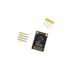 Tsys01 Digital Temperature Sensor I2c Interface Sensor Development Board1