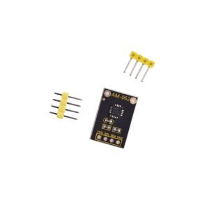 Tsys01 Digital Temperature Sensor I2c Interface Sensor Development Board1