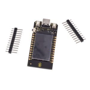 Ttgo T Display Esp32 Wifi Bluetooth Module 1.14 Inch Lcd Development Board1