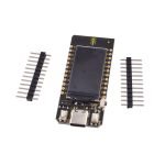 Ttgo T Display Esp32 Wifi Bluetooth Module 1.14 Inch Lcd Development Board2