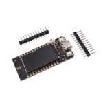 Ttgo T Display Esp32 Wifi Bluetooth Module 1.14 Inch Lcd Development Board3