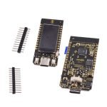 Ttgo T Display Esp32 Wifi Bluetooth Module 1.14 Inch Lcd Development Board6