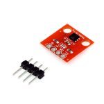 Txs0108e 8 Channel Conversion Module 8 Bit Bidirectional Voltage Converter Txs0108e3