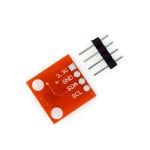 Txs0108e 8 Channel Conversion Module 8 Bit Bidirectional Voltage Converter Txs0108e4