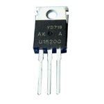 U1620g Onsemi Ic Guaranteed Trusted IMPOCHIPS