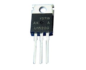 U1620g Onsemi Ic Guaranteed Trusted IMPOCHIPS