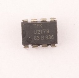 U217b Tfk Ic Guaranteed Trusted IMPOCHIPS