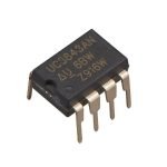 Uc3843 St Controller Guaranteed Trusted Electronic Components