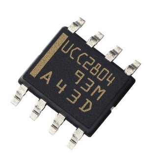 Ucc2804d Ti Ic Guaranteed Trusted IMPOCHIPS