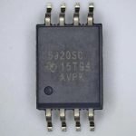 Ucc5320scdwvr Ti Ic Guaranteed Trusted Electronic Components