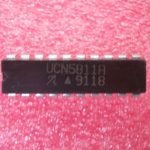 Ucn5811a Allegro Ic Guaranteed Trusted IMPOCHIPS