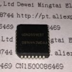 Udn2559eb T Allegro Ic Guaranteed Trusted IMPOCHIPS