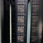 Upb587g E1 Nec Guaranteed Trusted Electronic Components