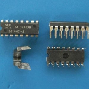 Upd41464v 10 Renesas Ic Guaranteed Trusted IMPOCHIPS