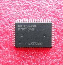 Upd78c12agq Nec Ic Guaranteed Trusted IMPOCHIPS