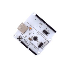 Usb Host Shield Is Compatible With Google Adk And Is Suitable For Uno Mega Max3421 Development Board Module1