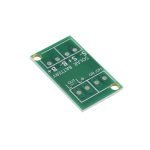 Universal 3.23.7411.112v Solar Controller Charging Street Light Switch Module 6